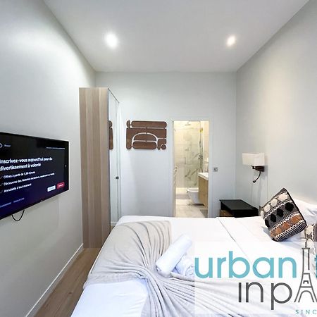 64-Luxury Flat Champs Elysees Paris Bagian luar foto