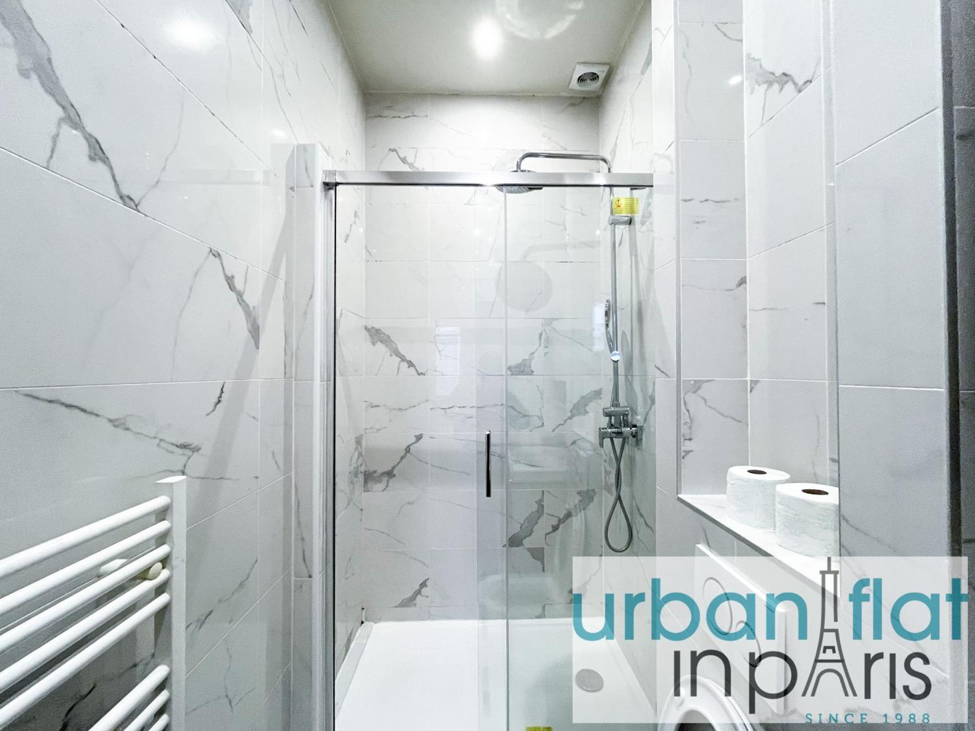 64-Luxury Flat Champs Elysees Paris Bagian luar foto