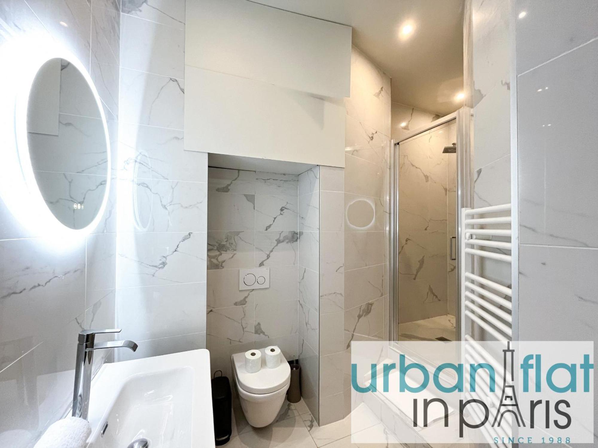 64-Luxury Flat Champs Elysees Paris Bagian luar foto