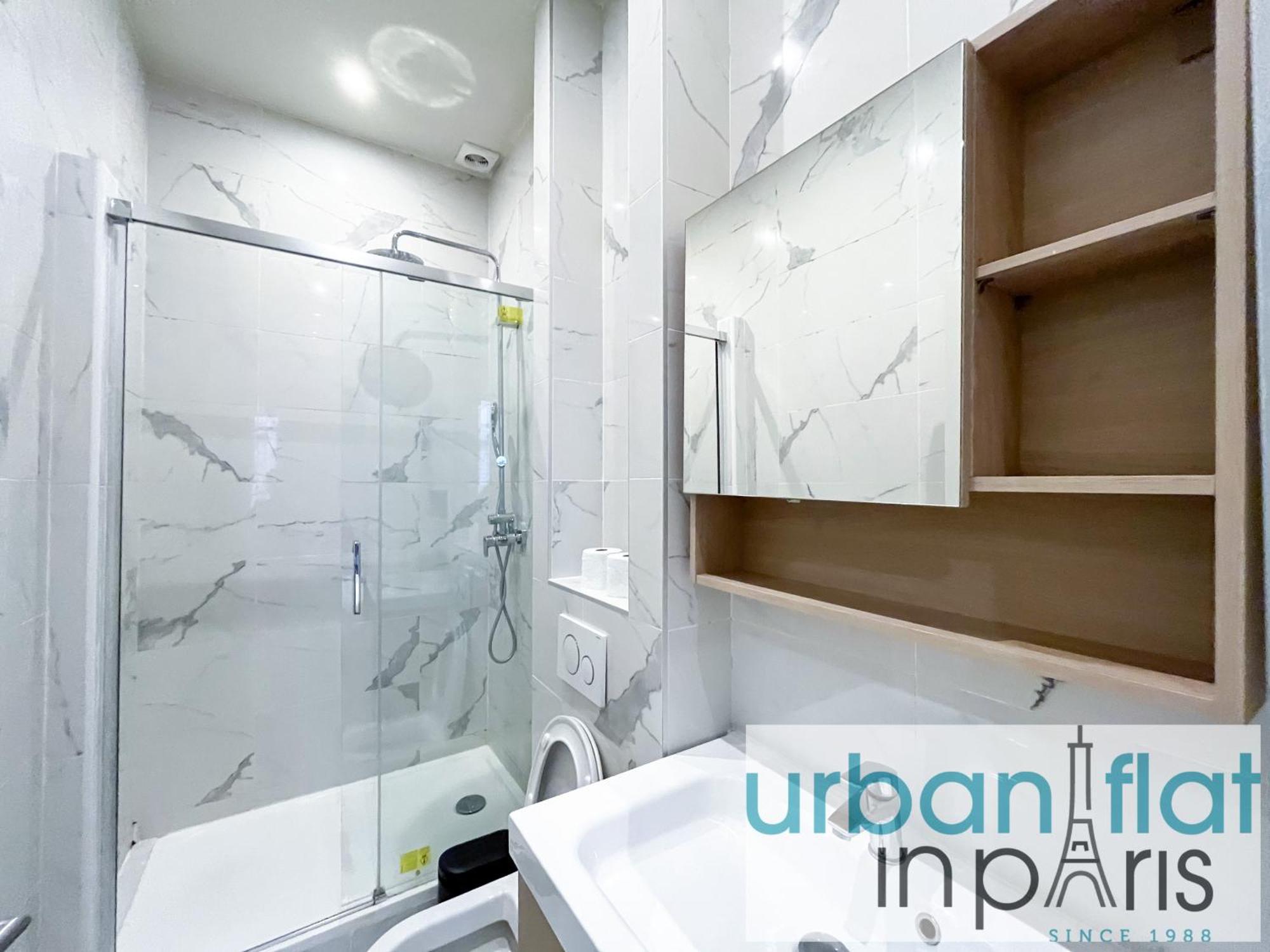64-Luxury Flat Champs Elysees Paris Bagian luar foto